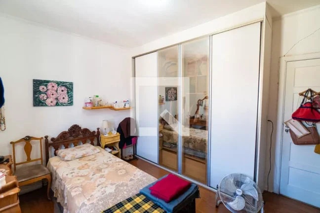 Imagem Casa à Venda - Vila Mariana, 2 Quartos, 63 m2