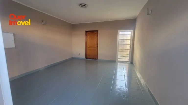 Imagem Oportunidade única: Casa à venda em Ribeirão Preto-SP, Vila Tamandaré! 2 quartos, 1 suíte, 1 sala, 3 banheiros, 2 vagas, 112m².