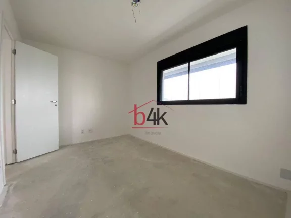Imagem Apartamento com 2 dormitórios suítes à venda, 94 m² por R$ 1.450.000 - Brooklin