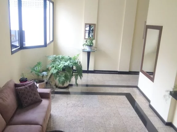Imagem Apartamento à venda, 70 m² por R$ 480.000,00 - Centro - Suzano/SP