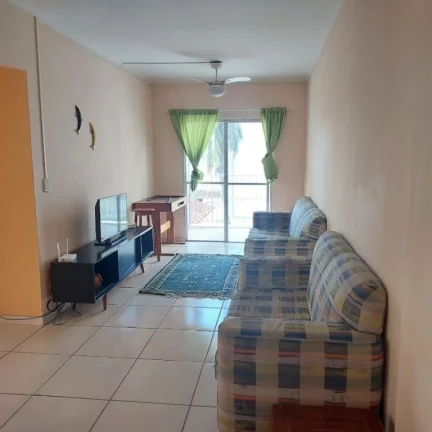 Imagem APARTAMENTO COM 70 m² - CAIÇARA - PRAIA GRANDE SP