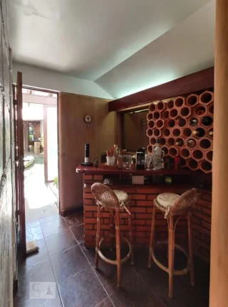 Imagem Casa à Venda - Recreio, 5 Quartos, 320 m2