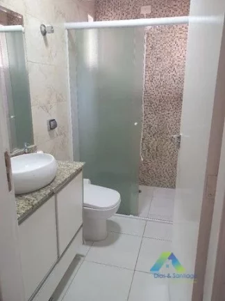 Imagem SÃO BERNARDO DO CAMPO excelente apartamento, 68 metros, 2 dormitórios, 1 vaga com excelente localização e valor !!!