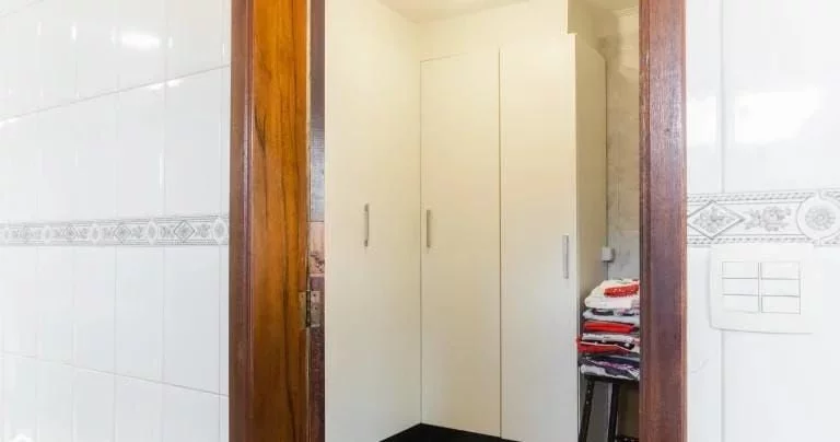 Imagem Sobrado com 3 dormitórios à venda, 159 m² por R$ 649.000,00 - Vila Nova Cintra - Mogi das Cruzes/SP