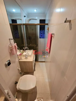Imagem Cobertura à venda, 220 m² por R$ 950.000,00 - Centro - Cabo Frio/RJ
