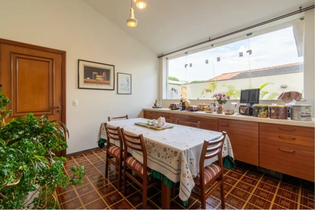 Imagem CASA RESIDENCIAL em São Paulo - SP, Alto de Pinheiros