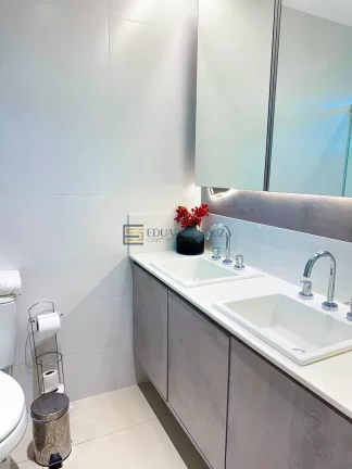 Imagem APARTAMENTO LINDAMENTE MONTADO E DECORADO