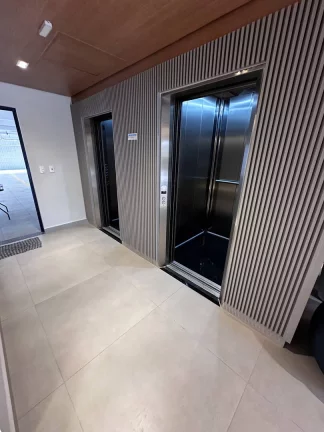 Imagem Excelente apartamento com dois dormitórios na Tupi - Praia Grande!