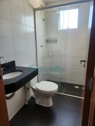 Imagem Apartamento para alugar no Farid Libos, em Londrina/PR