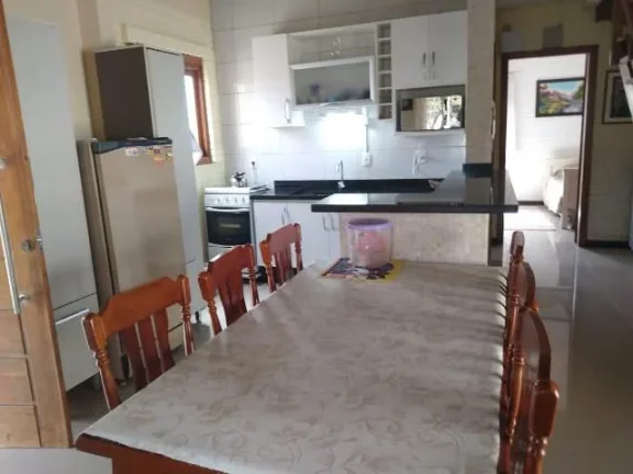 Imagem Casa 3 Dormitórios - Bairro Zona Nova