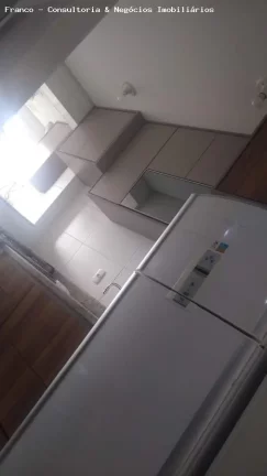 Imagem Apartamento para Venda em Santo André, Jardim, 2 dormitórios, 1 suíte, 2 banheiros, 2 vagas