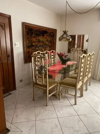 Imagem Sobrado estudo permuta, 3 dorms sendo 2 suítes,hidro, Quintal.2 vagas, bairro Vila Assunção ,Santo André