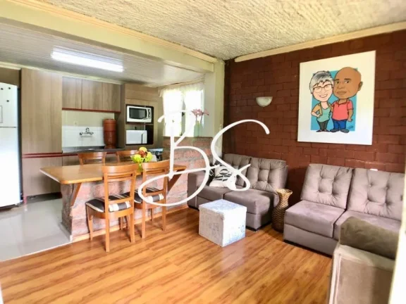 Imagem CASA RESIDENCIAL em GRAMADO - RS, Vales das Colinas