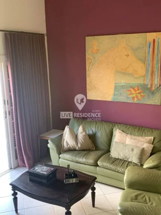 Imagem Casa á venda no Condominio Country Club Itatiba SP