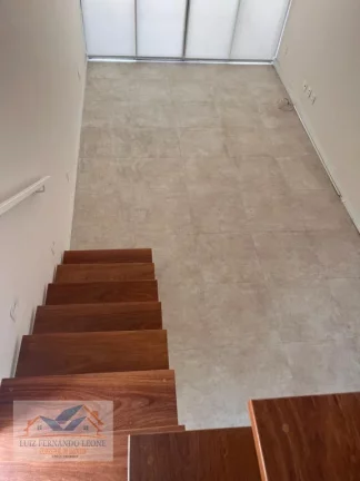 Imagem Apartamento Duplex, 73 m², 1 dormitório e 2 vagas, para venda. R$ 690.000,00. Vila Mariana