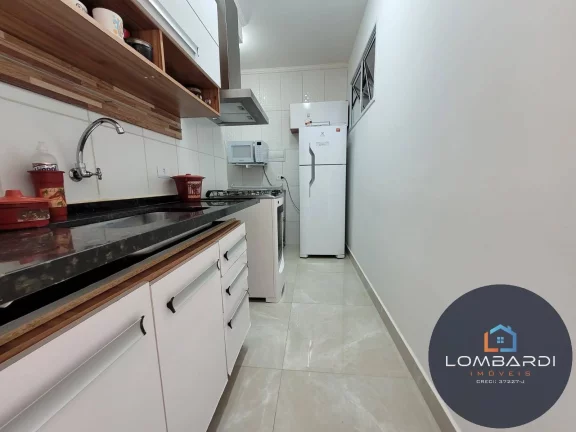 Imagem Apartamento a venda no Itaguá