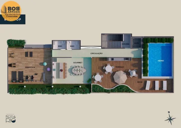 Imagem Apartamento Padrão