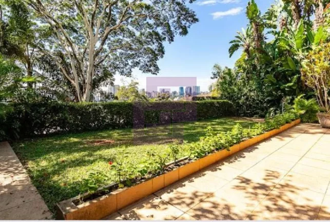 Imagem Casa Charmosa a venda em rua fechada com vista para o Joquei