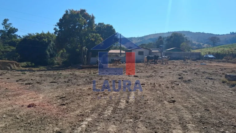 Imagem TERRENO RESIDENCIAL em PARA DE MINAS - MG, PAIVAS