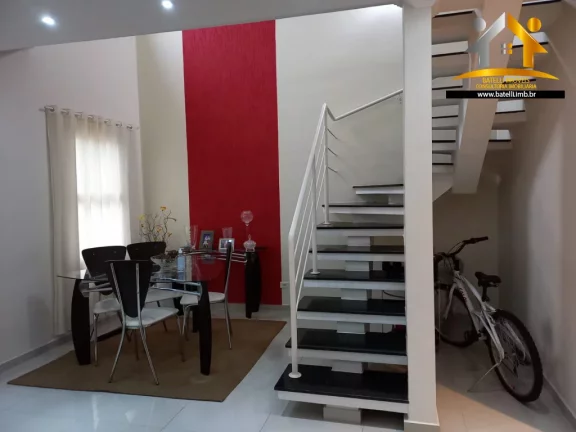 Imagem Casa à venda condomínio Viva Vida - Batelli Imóveis