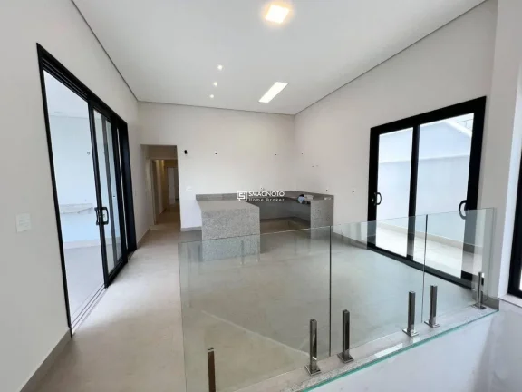 Imagem Casa de Condomínio com 3 quartos, Ondas - Piracicaba