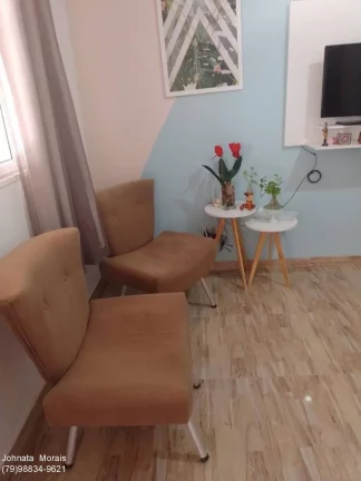 Imagem Casa na Aruana à venda - 3 quartos, 2 WC, posição norte e 270 m²