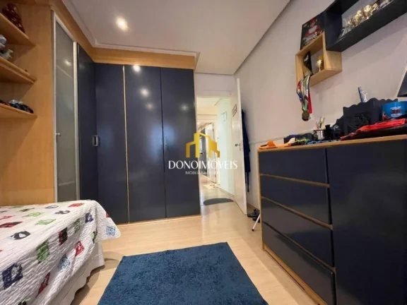Imagem Apartamento amplo e sofisticado no Residencial Costa Brava - Nova Petrópolis / Centro
