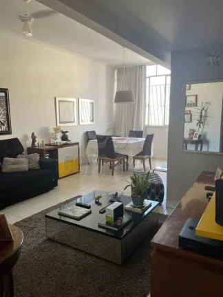 Imagem Copacabana – Rua Bulhões de Carvalho | Residencial › Apartamento 3 quarto(s) à Aluguel
