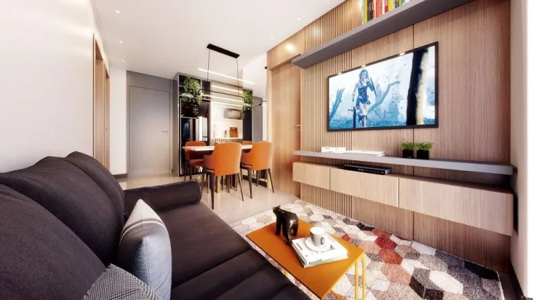 Imagem Apartamento com 2 dormitórios à venda, 44 m² por R$ 264.709,00 - Vila Varela - Poá/SP