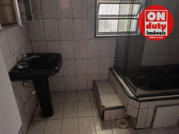 Imagem Casa com 2 quartos à venda, Santos