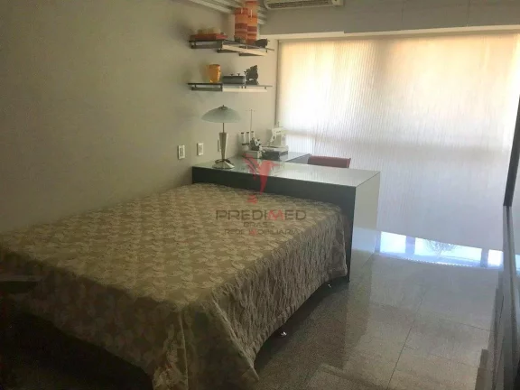 Imagem Excelente Apartamento 4 suítes de Alto Padrão com Vista Mar e a 200m da Orla de Manaíra