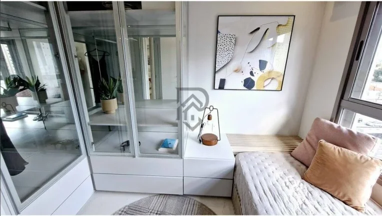 Imagem Apartamento em Campo Belo, São Paulo/SP