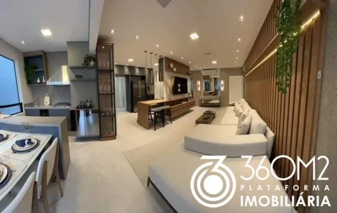 Imagem Apartamento para Venda em Santo André / SP no bairro Centro
