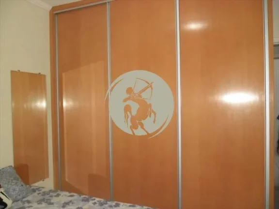 Imagem APARTAMENTO IMPECÁVEL, COPA COZINHA, GARAGEM FECHADA