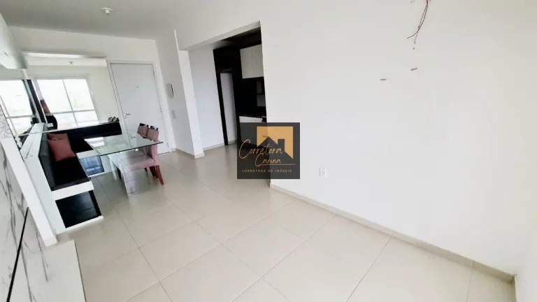 Imagem Apartamento no 2º andar com 78,72m² privativos, 3 quartos sendo 1 suíte! Sol da manhã em todos o...