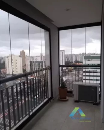 Imagem Flat Residencial à venda, Saúde, São Paulo - .