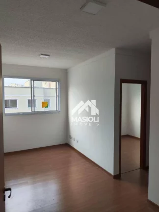 Imagem Apartamento com 2 dormitórios à venda, 44 m² por R$ 295.000,00 - Nossa Senhora da Penha - Vila Velha/ES