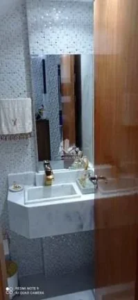 Imagem Casa 3 dorms, Ponta da Praia, Santos R$ 2.44 mi, Cod: 9675 MMD