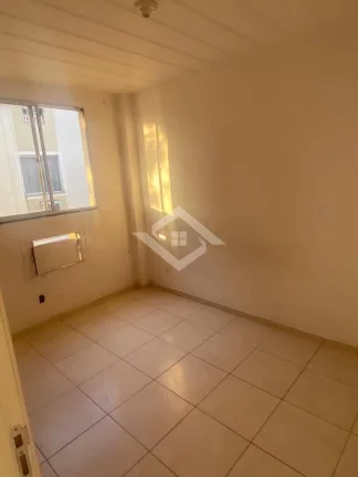 Imagem Apartamento para Venda na Av Cesário de Melo com 2 Quartos
