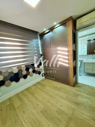 Imagem APARTAMENTO RESIDENCIAL em Santa Bárbara d'Oeste - SP, Jardim Dona Regina