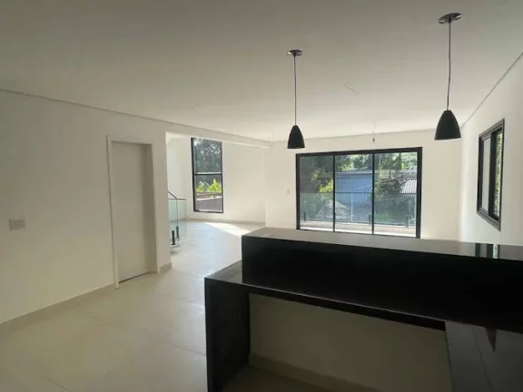 Imagem Cond. Vila Verde (Km 36 R.Tavares) - Zero Km, moderna, 3 sts, piscina!