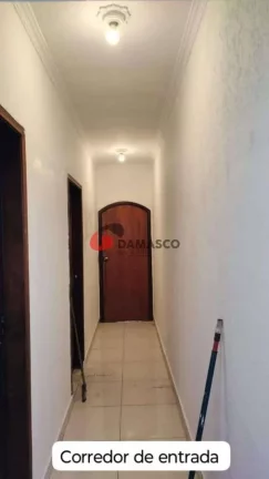 Imagem Casa à venda, Jardim Utinga, Santo André, SP
