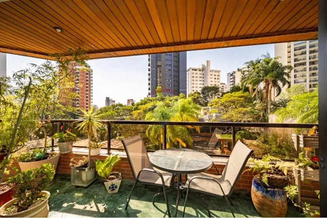 Imagem Viva na Vila Suzana: apartamento de 213m², 4 dormitórios, 2 suítes, 3 vagas e infraestrutura completa