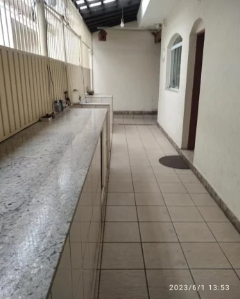 Imagem Linda casa no Butantã