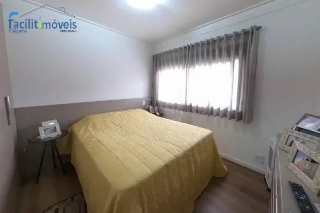 Imagem APARTAMENTO À VENDA VILA GILDA - SANTO ANDRÉ - SP