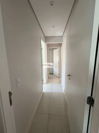 Imagem Fatto Mansões | Apartamento 2 Dormitórios à Venda no Mansões Santo Antônio - Campinas