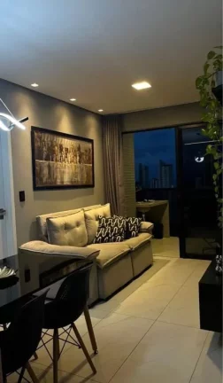 Imagem Sky Haus – Sofisticação, Conforto e Estilo em Miramar!
