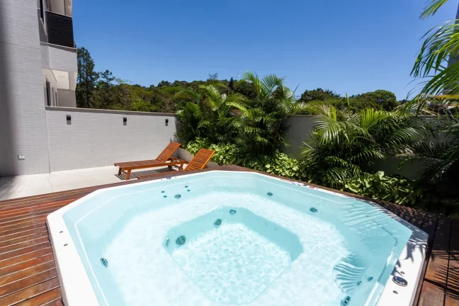 Imagem Apartamento em Atiradores - Joinville SC