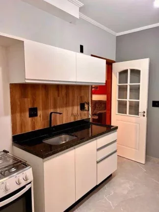 Imagem Apartamento, 68 m² - venda por R$ 450.000,00 ou aluguel por R$ 4.000,00/mês - Parque Campolim - Sorocaba/SP
