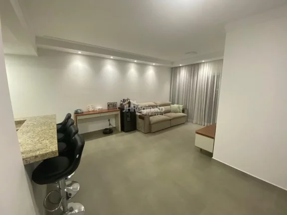 Imagem Apartamento à venda no Edifício La Vista Moncayo - Sorocaba